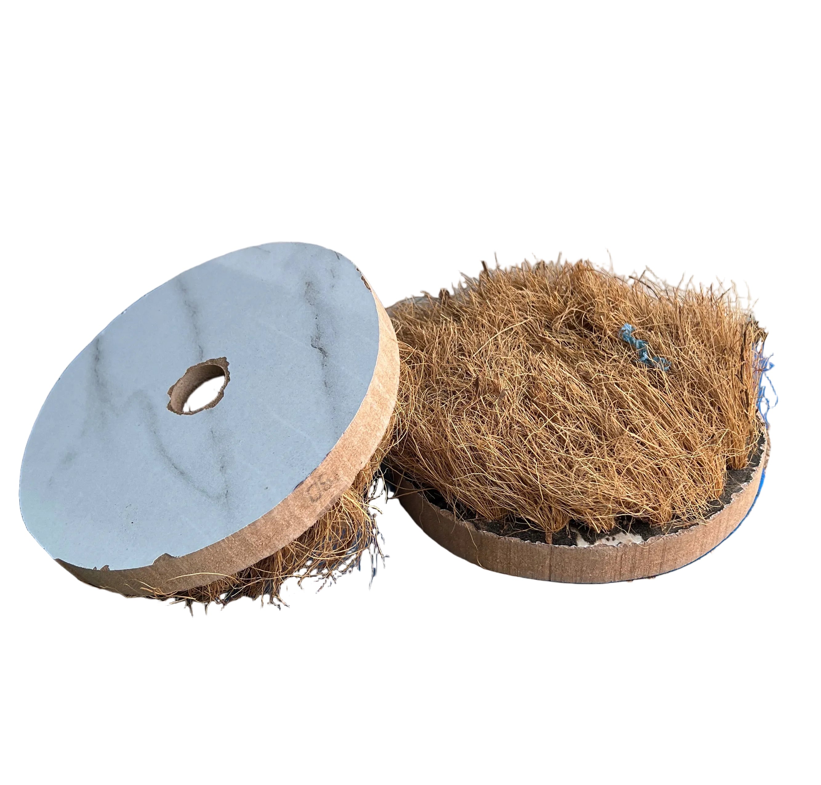 Coco Brush 7” Dia