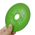 Glass Cutting Disc 5"