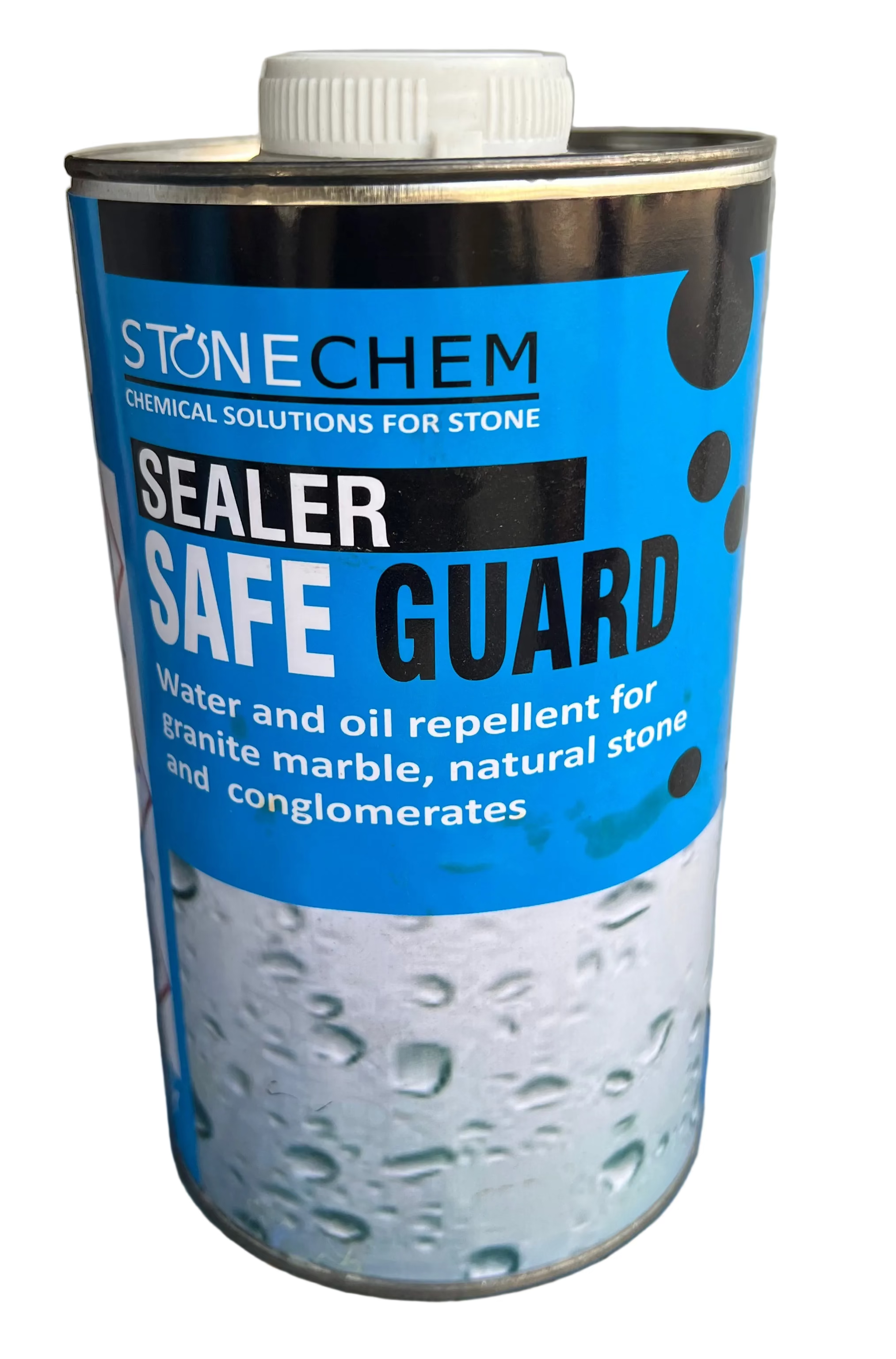 Sealer Safe Gurad