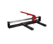 Tile Cutter 6ft
