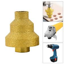 3 Step Hole Saw