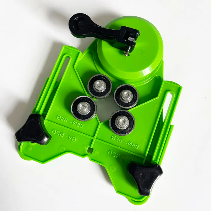 Hole Locator