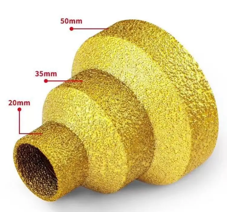 3 Step Hole Saw