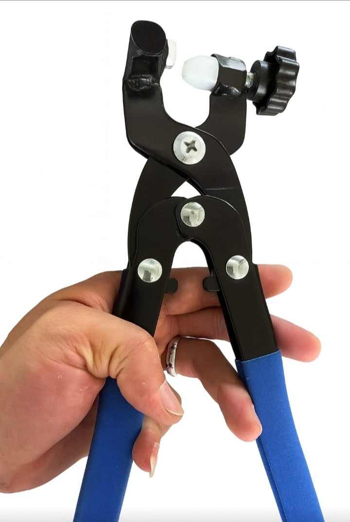 Cracker Pliers