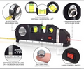 Laser Level 12"