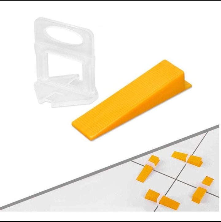 Tile Spacers