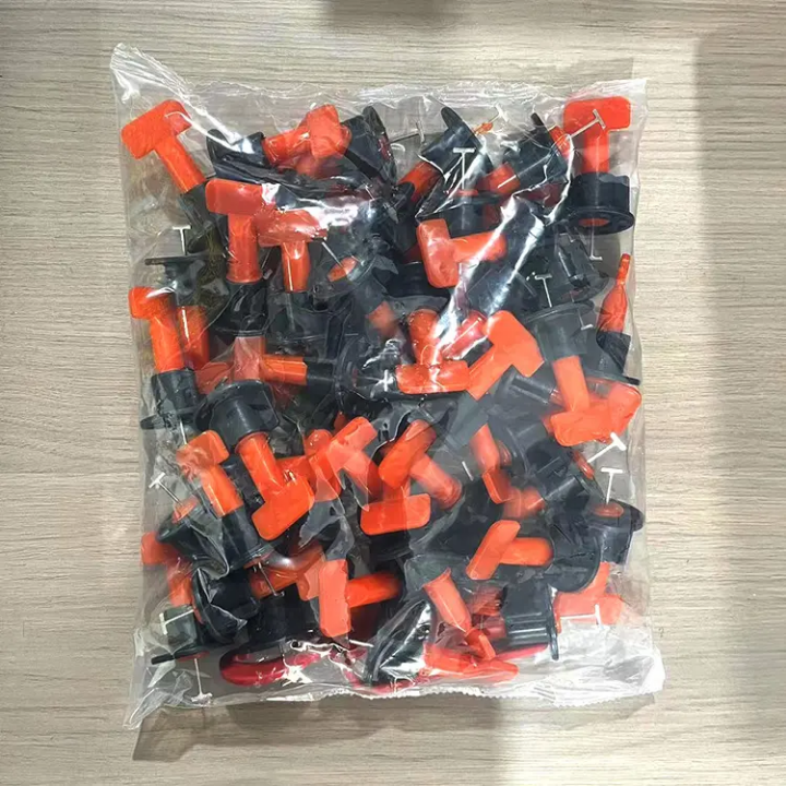 Steel pin Spacers