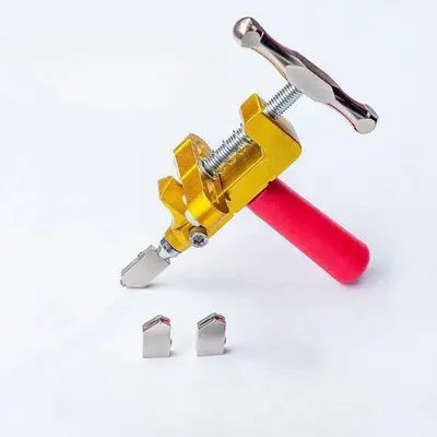 Tile Cutting Kalam
