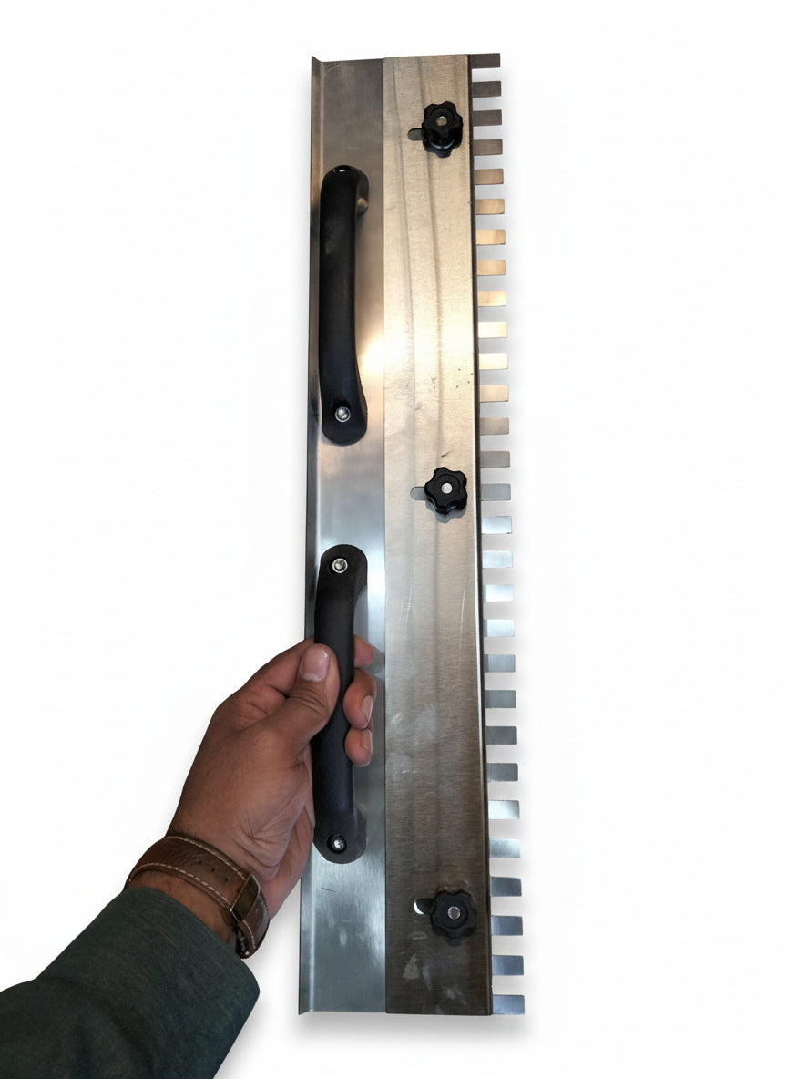 Adjustable Garmala 24