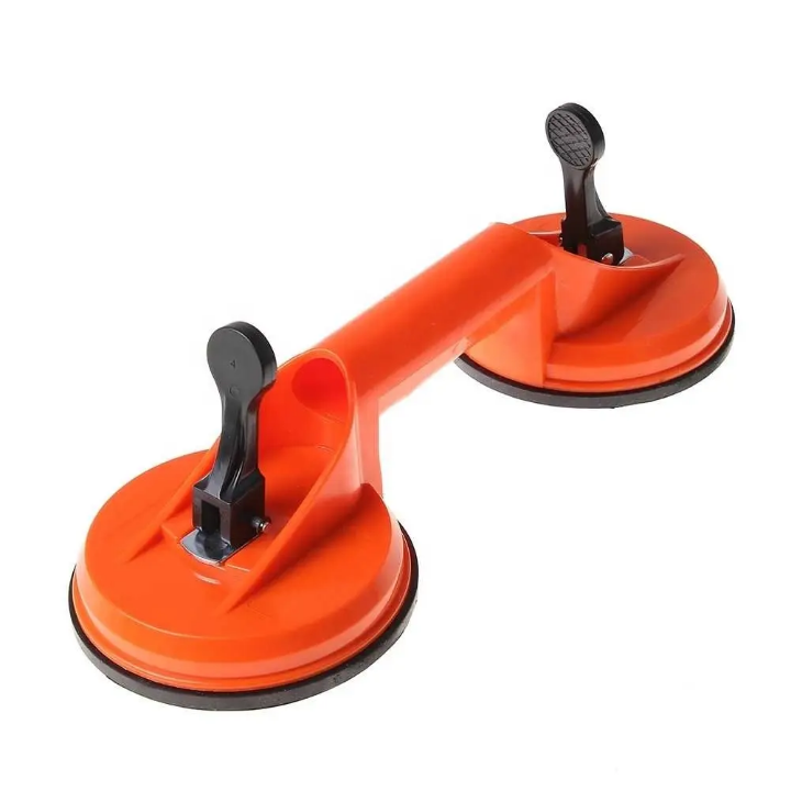 Suction Cup 2 Step
