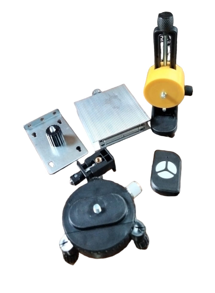 16 Line Laser Level