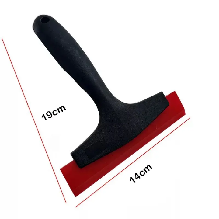 Plastic Scraper