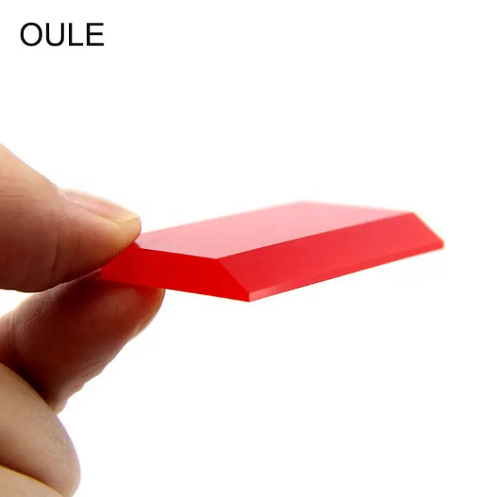 Plastic Scraper