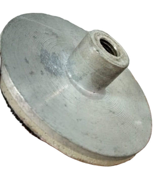 Polishing Pads 4"