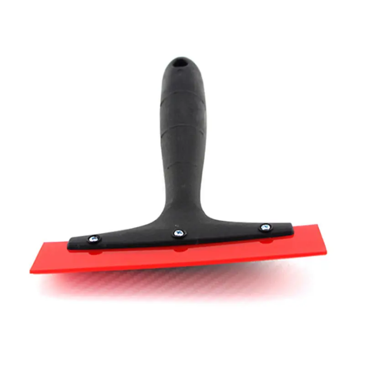 Plastic Scraper