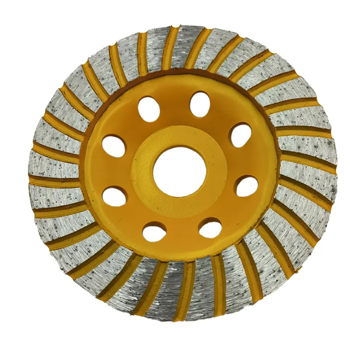 Grinding wheel 5"