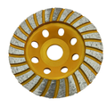 Grinding wheel 5"