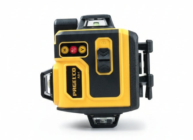 16 Line Laser Level