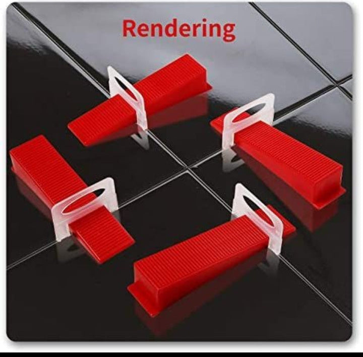 Tile Spacers