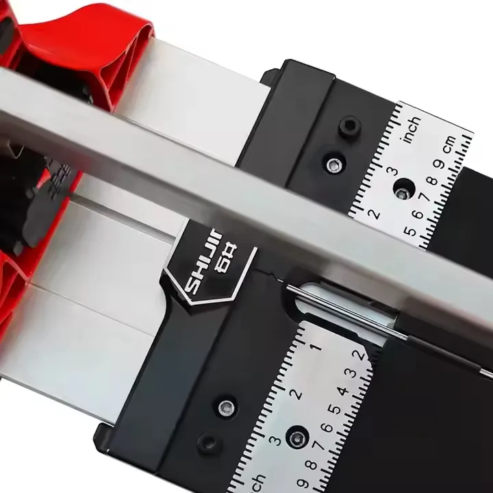 Tile Cutter 4ft