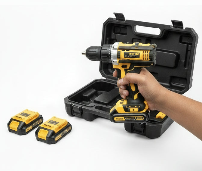 Charging Drill 21v