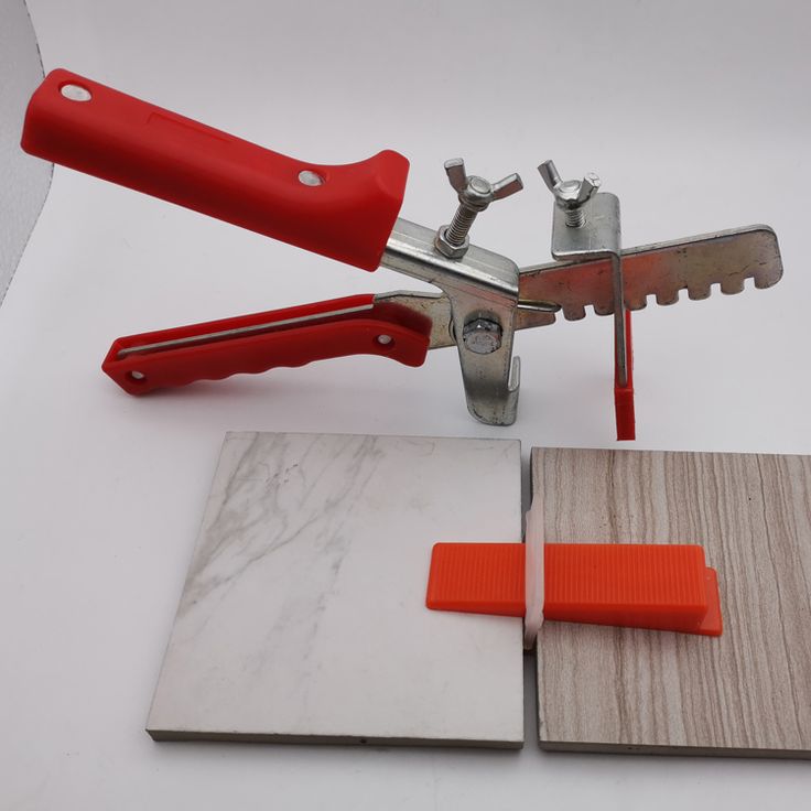 Spacer Grip Pliers (Plass)