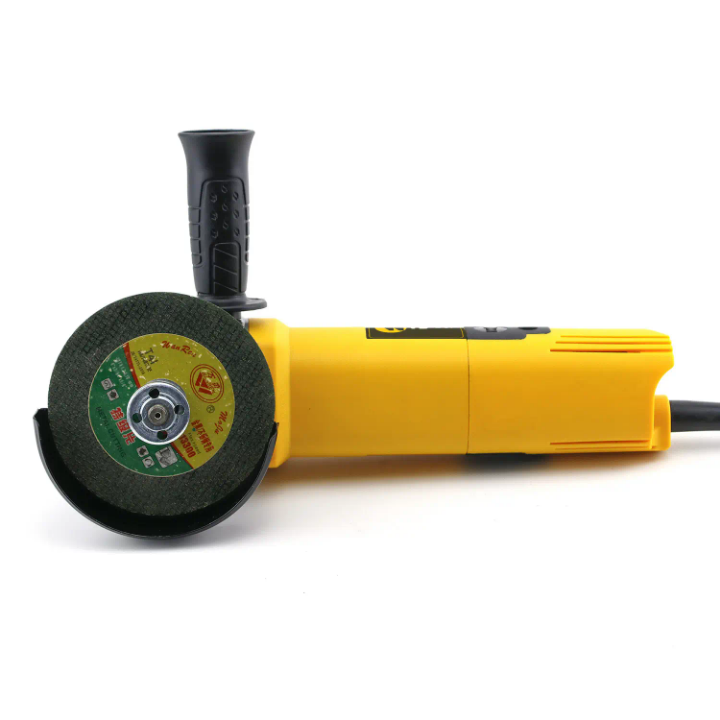 4" Hand Grinder