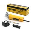 4" Hand Grinder