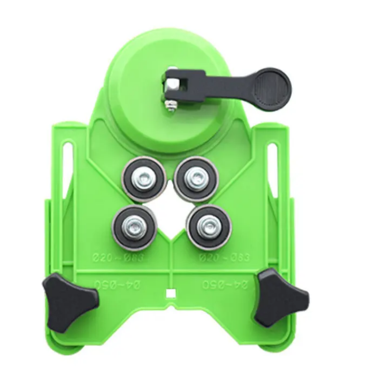 Hole Locator