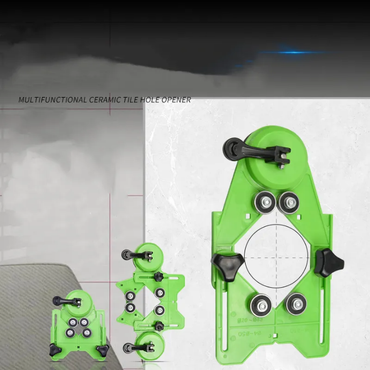Hole Locator