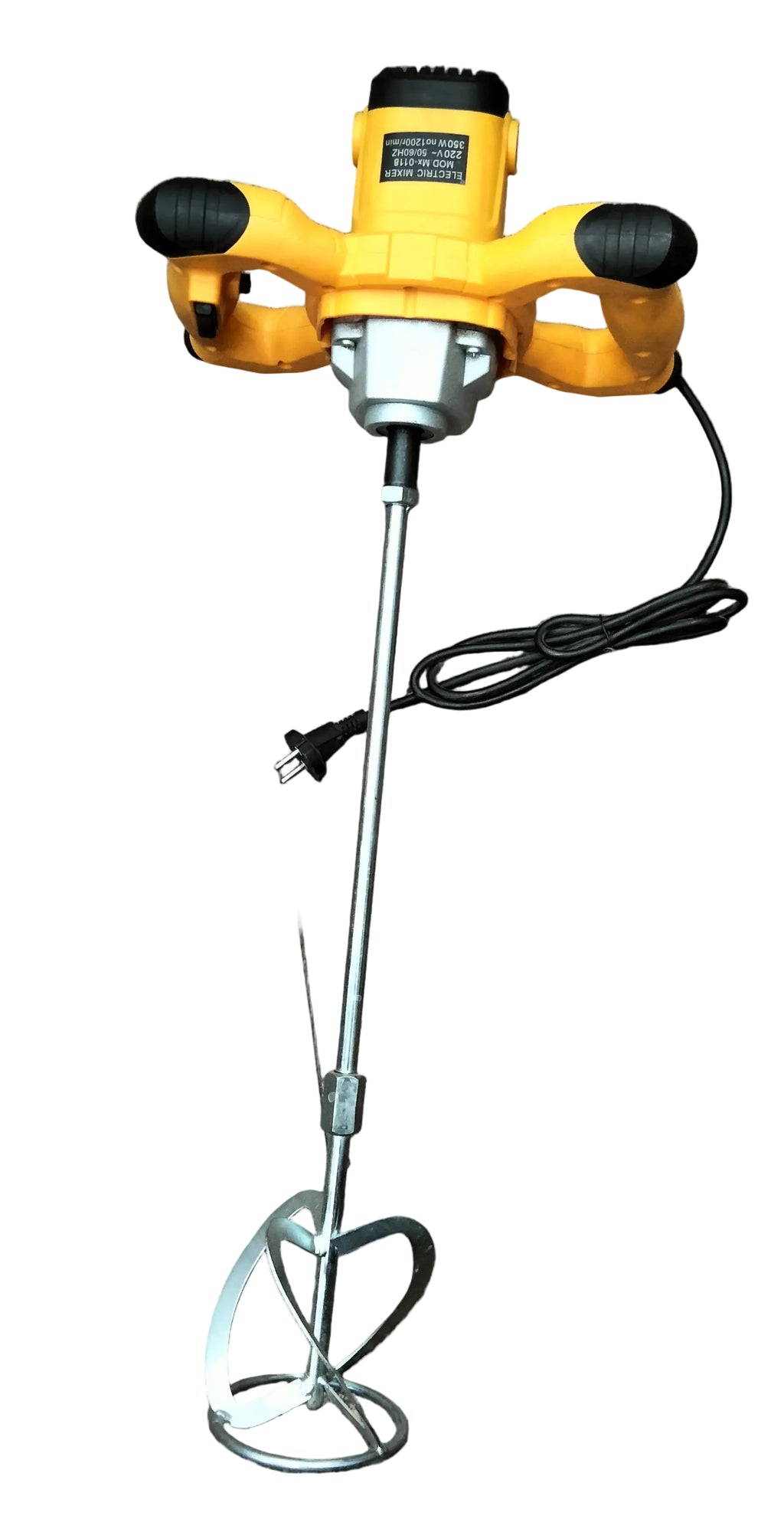 Bond Mixer 350W