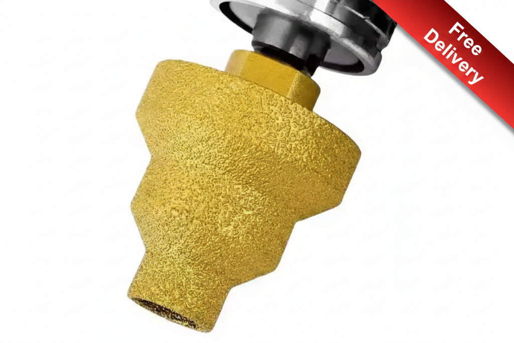 3 Step Hole Saw