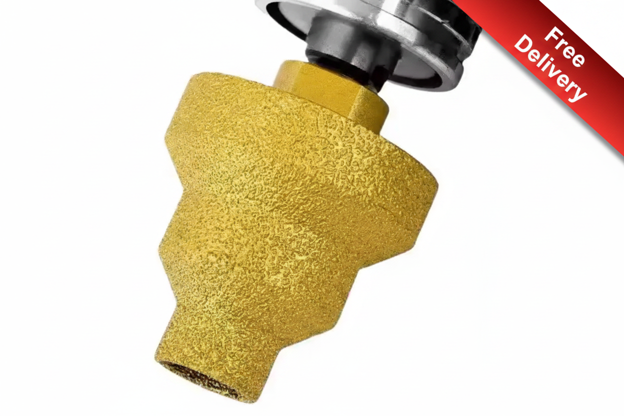 3 Step Hole Saw