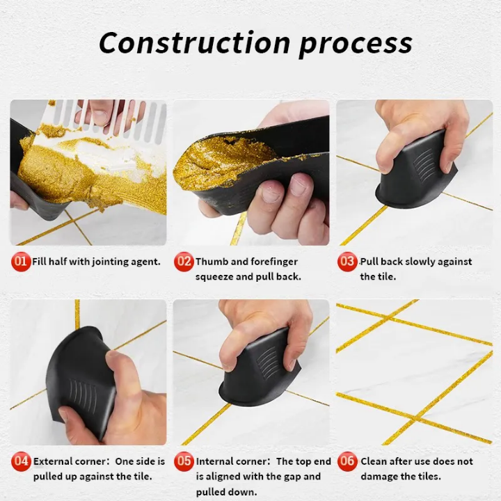 Joint Filling Cup