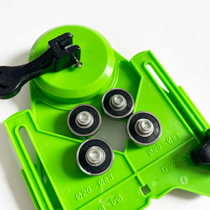 Hole Locator