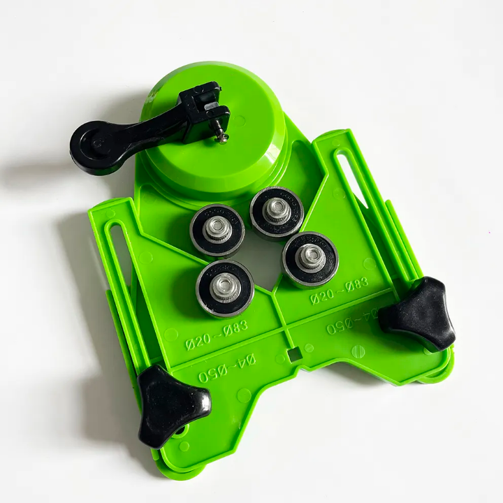 Hole Locator