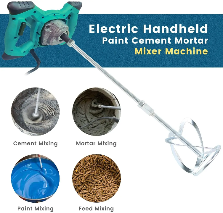 Bond Mixer 350W
