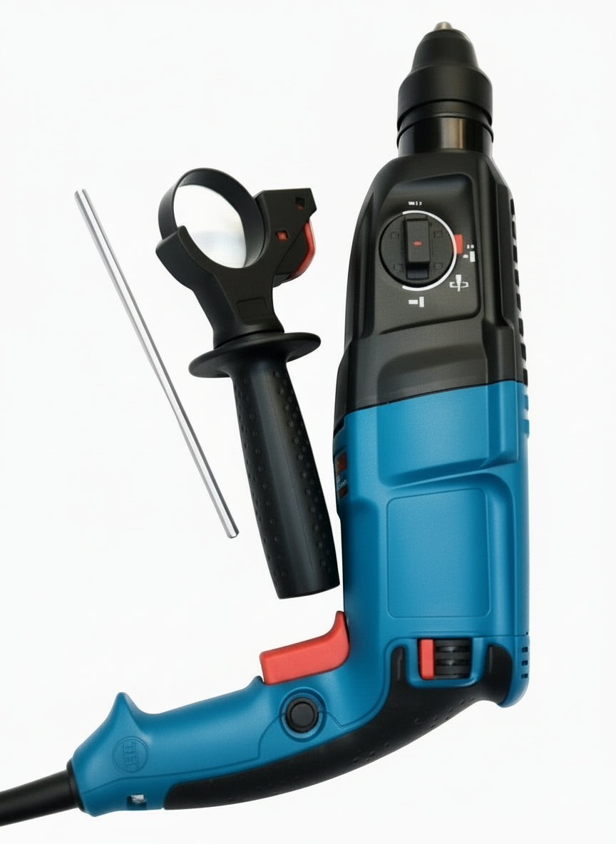 Hammer Drill 26mm