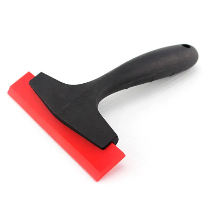 Plastic Scraper