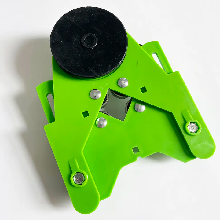 Hole Locator