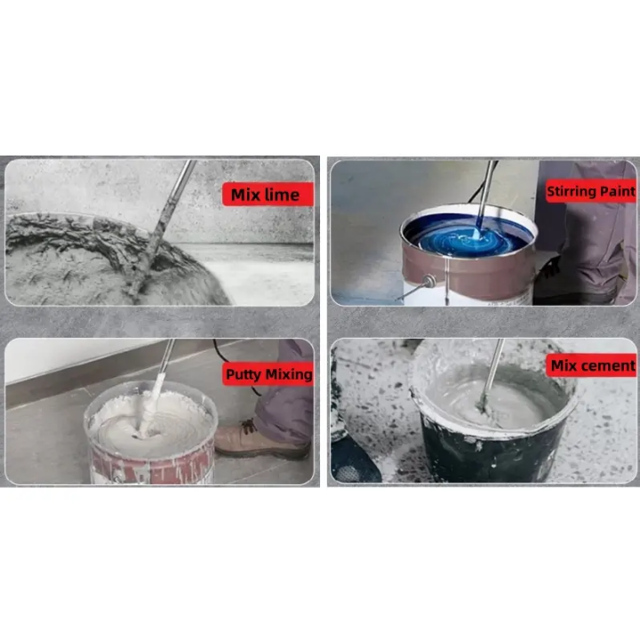 Bond Mixer 350W