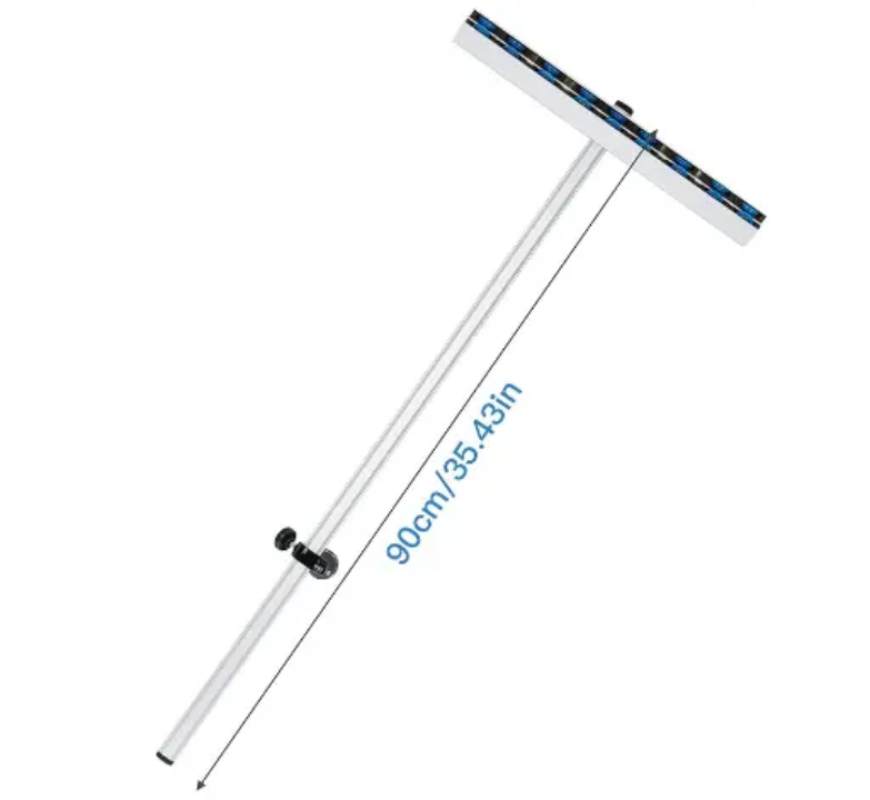 Push Cutter 3ft