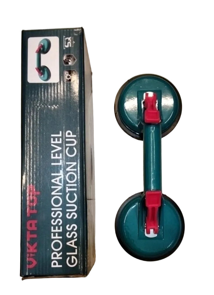 Suction Cup 2 Step