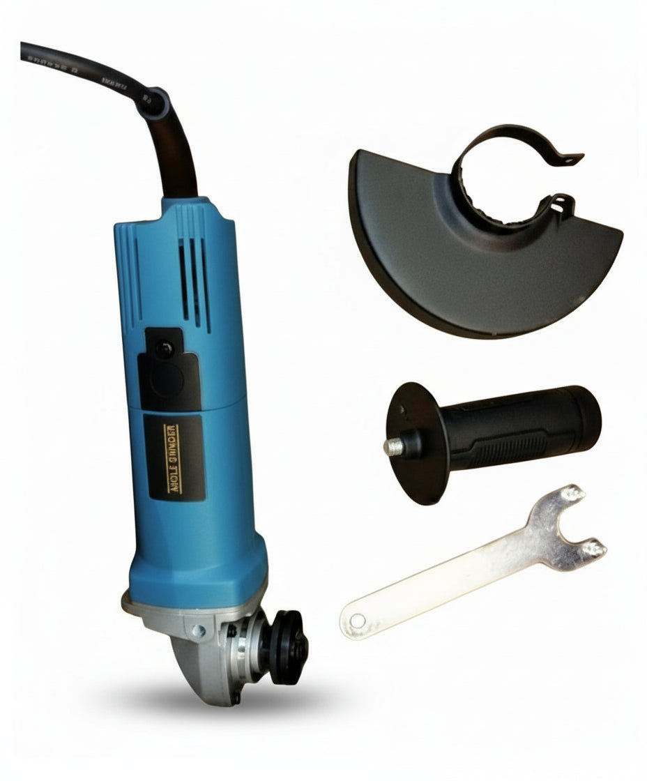 Angle Grinder 5"