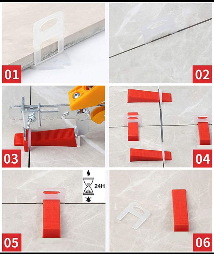 Tile Spacers