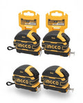 Ingco 5m Inches tape