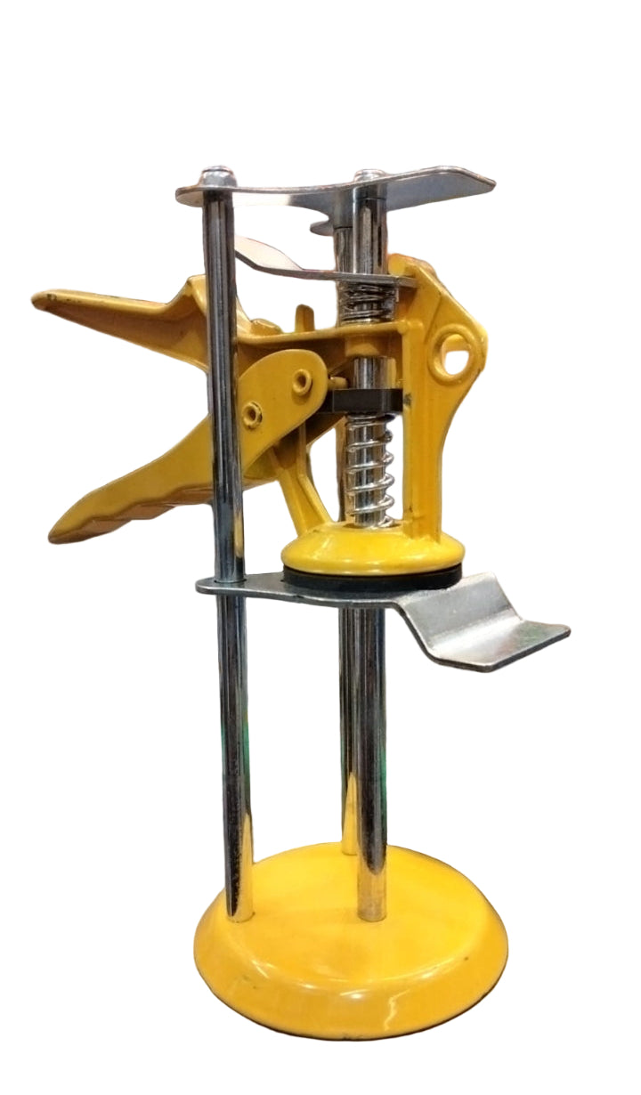 Tile Leveling Clamps