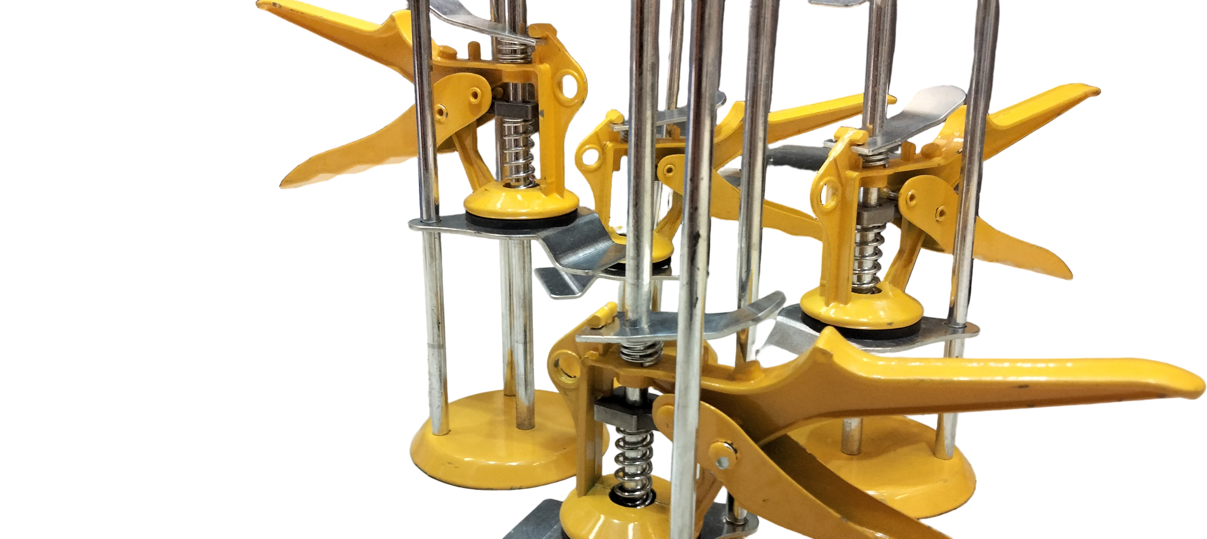 Tile Leveling Clamps