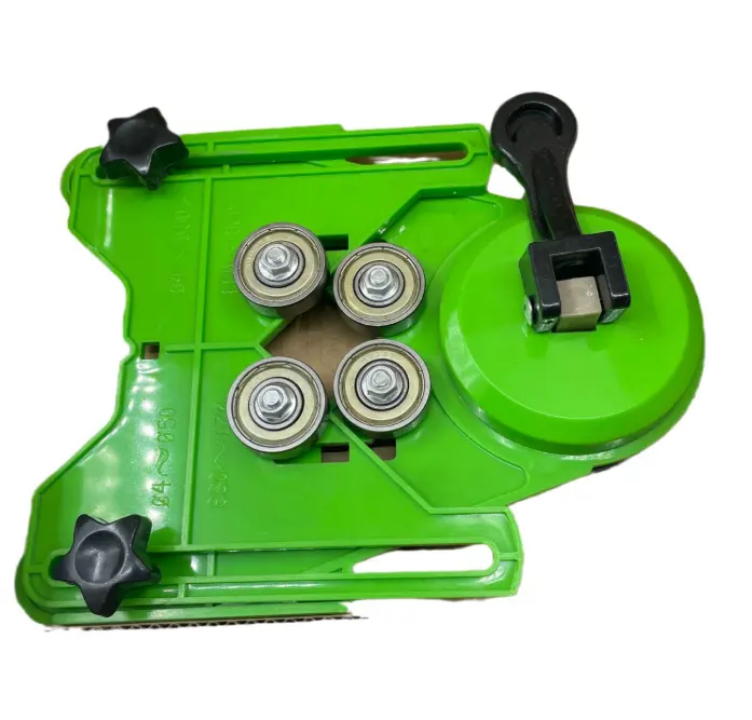 Hole Locator