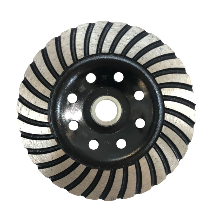 Grinding wheel 5"